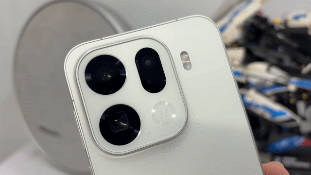 Oppo Find X9 Pro 512GB Trắng. Mua bán Điện thoại tại Quận Ninh Kiều Cần Thơ được đăng bởi Lê Khang hình 1