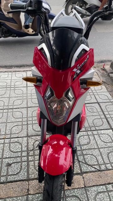 xe xmen pega. Mua bán Xe điện tại Quận Gò Vấp Tp Hồ Chí Minh được đăng bởi THAYBÌNHĐIỆNTẠINHÀ hình 1