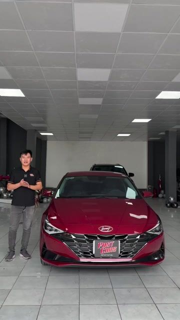 Hyundai Elantra 2.0 Cao cấp đi 38.000 km một chủ. Mua bán Ô tô tại Thành phố Thủ Đức Tp Hồ Chí Minh được đăng bởi FASTCARS THÁI Ô TÔ CŨ  hình 1