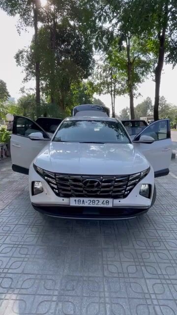 Hyundai Tuúcon ATH 2022 2.0 AT Đặc biệt - 30000 km. Mua bán Ô tô tại Quận Nam Từ Liêm Hà Nội được đăng bởi Auto Hà Nội hình 1