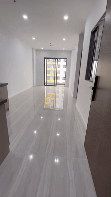Cho thuê Căn hộ Chung cư Bcons City - Green Emerald Thành phố Dĩ An Bình Dương diện tích 54 m² giá 6,2 triệu/tháng