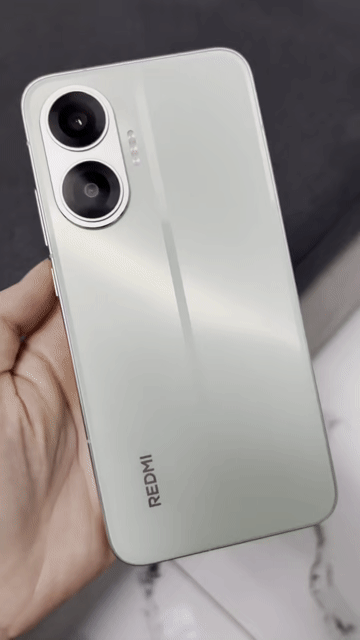 Xiaomi Redmi Turbo 4 Pro 256GB Xanh chuẩn màn zin. Mua bán Điện thoại tại Quận 12 Tp Hồ Chí Minh được đăng bởi Linh Mobile Giá Tốt  hình 1