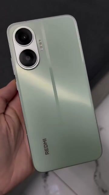 Xiaomi Redmi Turbo 4 Pro 256GB Xanh chuẩn màn zin. Mua bán Điện thoại tại Quận 12 Tp Hồ Chí Minh được đăng bởi Linh Mobile Giá Tốt  hình 1