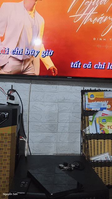 Loa kéo Paramax Ronamax 600W Như mới. Mua bán Tivi, Âm thanh tại Quận Tân Phú Tp Hồ Chí Minh được đăng bởi Nguyễn Sơn hình 1