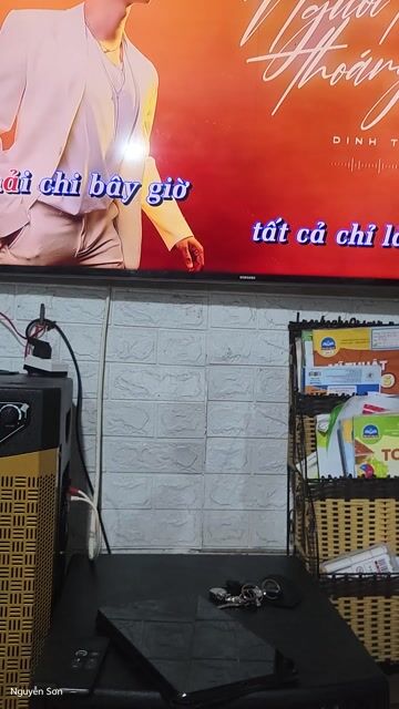 Loa kéo Paramax Ronamax 600W Như mới. Mua bán Tivi, Âm thanh tại Quận Tân Phú Tp Hồ Chí Minh được đăng bởi Nguyễn Sơn hình 1