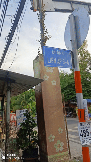 Mua bán Nhà ở Huyện Bình Chánh Tp Hồ Chí Minh diện tích 57 m² giá 2,2 tỷ