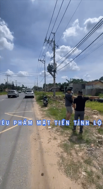 Mua bán Đất Huyện Củ Chi Tp Hồ Chí Minh diện tích 2300 m² giá 28,95 tỷ