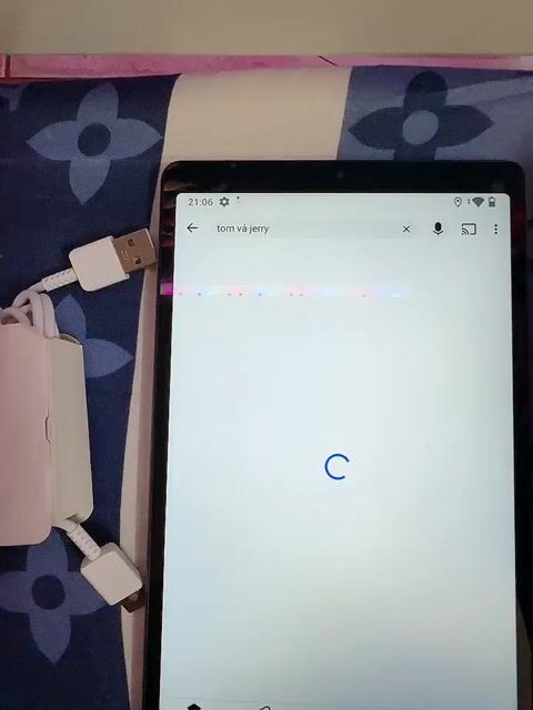 Lenovo Tab M8 (Thế hệ 4) 4GB/64GB. Mua bán Máy tính bảng tại Quận 3 Tp Hồ Chí Minh được đăng bởi Tin Tin hình 1