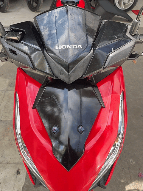 Vario 2o18.27197. Mẫu cũ. Zin Đẹp.❤️. Mua bán Xe máy tại Quận 12 Tp Hồ Chí Minh được đăng bởi LeeteeHung hình 1