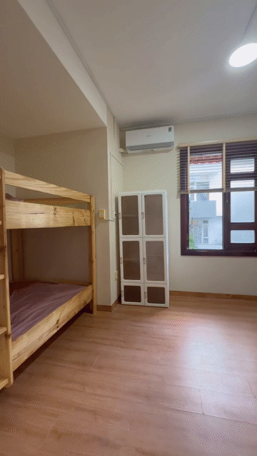 Cho thuê Phòng trọ Quận 7 Tp Hồ Chí Minh diện tích 25 m² giá 4,8 triệu/tháng