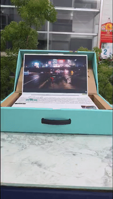 ASUS TUF F16 i7-13650HX 16GB/512GB RTX 4060 . Mua bán Laptop tại Quận Tân Phú Tp Hồ Chí Minh được đăng bởi PHAN TRỌNG THIỆN hình 1
