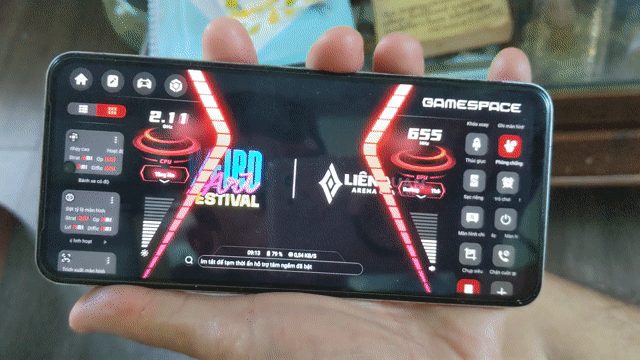 Nubia Neo 3 8G+8G /128GB. Mua bán Điện thoại tại Quận 5 Tp Hồ Chí Minh được đăng bởi Nguyễn Sĩ Hoàng hình 1