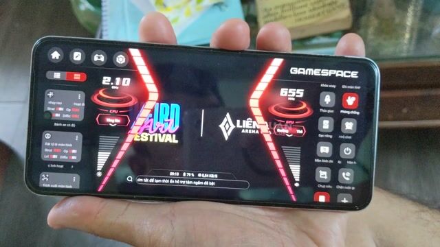 Nubia Neo 3 8G+8G /128GB. Mua bán Điện thoại tại Quận 5 Tp Hồ Chí Minh được đăng bởi Nguyễn Sĩ Hoàng hình 1