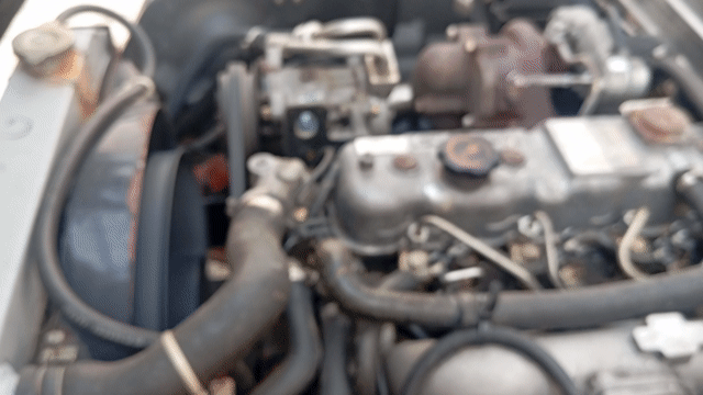 Teraco 240L 2017 2.4 tấn. Mua bán Xe tải, xe ben tại Quận Thốt Nốt Cần Thơ được đăng bởi Thuan Phan hình 1