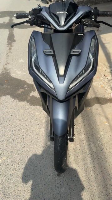 Vario 150cc 2020 B65 GÓP CẦN CCCD ĐỦ 18t TRẢ 0₫. Mua bán Xe máy tại Quận Ninh Kiều Cần Thơ được đăng bởi XE MÁY HOÀNG YẾN hình 1