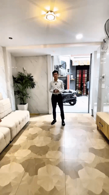 Mua bán Nhà ở Quận 11 Tp Hồ Chí Minh diện tích 14.6 m² giá 2,88 tỷ