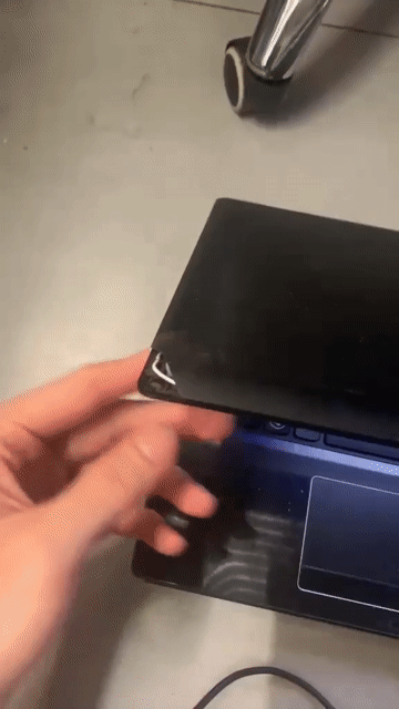 Lenovo i5-4200M 8GB/500GB Like New. Mua bán Laptop tại Huyện Hóc Môn Tp Hồ Chí Minh được đăng bởi Thành Vi Trần hình 1