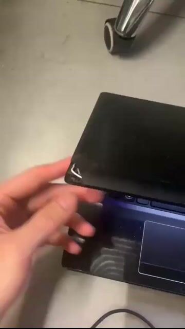Lenovo i5-4200M 8GB/500GB Like New. Mua bán Laptop tại Huyện Hóc Môn Tp Hồ Chí Minh được đăng bởi Thành Vi Trần hình 1