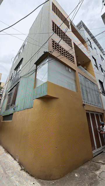 Mua bán Nhà ở Quận Ngũ Hành Sơn Đà Nẵng diện tích 61 m² giá 6,7 tỷ