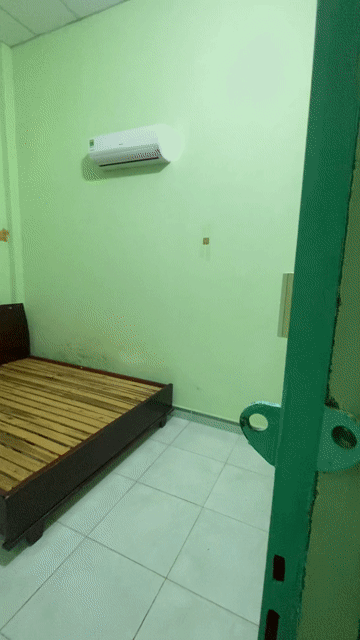 Cho thuê Nhà ở Thành phố Dĩ An Bình Dương diện tích 120 m² giá 6 triệu/tháng