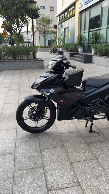 🔥 BÁN YAMAHA EXCITER 2017 MÁY RIN ÊM_150– GIÁ RẺ 🔥. Mua bán Xe máy tại Quận Gò Vấp Tp Hồ Chí Minh được đăng bởi LONG THỊNH hình 1