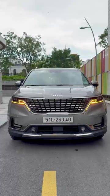 KIA CARNIVAL SIGNATURE 2.2D 2024 LÊN PK GẦN 100TR✅. Mua bán Ô tô tại Thành phố Thủ Đức Tp Hồ Chí Minh được đăng bởi TẤN TRIỀU hình 1