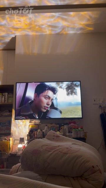 Tivi TCL 55 inch Sắc nét Sống động. Mua bán Tivi, Âm thanh tại Thành phố Nha Trang Khánh Hòa được đăng bởi Hiền hình 1