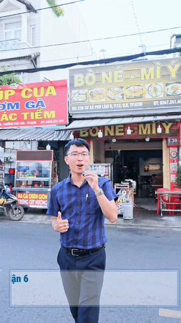 Mua bán Nhà ở Quận 6 Tp Hồ Chí Minh diện tích 84 m² giá 12,5 tỷ