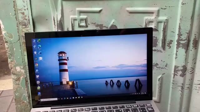 VAIO Laptop 2 trong 1 m3-8100y 8GB/256GB. Mua bán Laptop tại Quận Gò Vấp Tp Hồ Chí Minh được đăng bởi Trần Tân hình 1