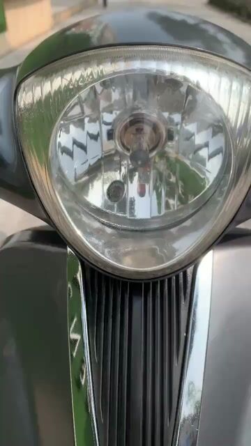 Liberty 2015 vành xoắn cực đẹp. Mua bán Xe máy tại Quận Hoàng Mai Hà Nội được đăng bởi Trường Giang Phạm hình 1