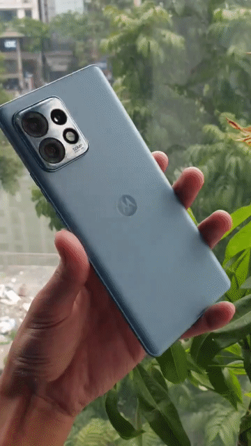 Moto Egde 40 Pro Zin  , Quốc tế full ap ko hạn chế. Mua bán Điện thoại tại Quận Thanh Xuân Hà Nội được đăng bởi Playmobile Shop hình 1