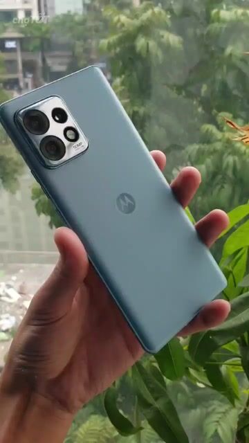 Moto Egde 40 Pro Zin  , Quốc tế full ap ko hạn chế. Mua bán Điện thoại tại Quận Thanh Xuân Hà Nội được đăng bởi Playmobile Shop hình 1