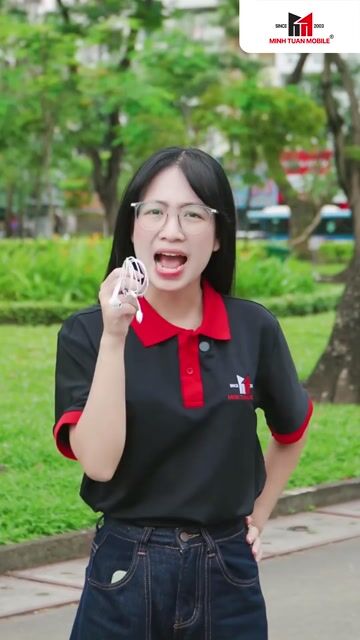 Tai nghe Apple Trắng MNHF2 3.5mm [Mới 100%]. Mua bán Tivi, Âm thanh tại Quận Bình Tân Tp Hồ Chí Minh được đăng bởi Trang Công Tân hình 1