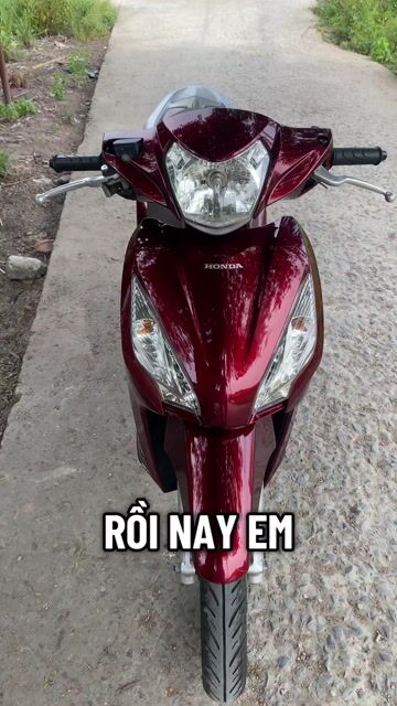 Honda Vision 2019 Smartkey Đỏ 22tr300 bao kí. Mua bán Xe máy tại Huyện Củ Chi Tp Hồ Chí Minh được đăng bởi Minh Trung hình 1