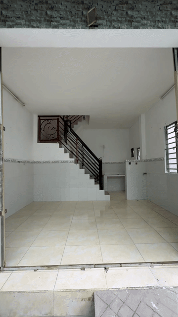 Cho thuê Nhà ở Quận 12 Tp Hồ Chí Minh diện tích 20 m² giá 3,5 triệu/tháng