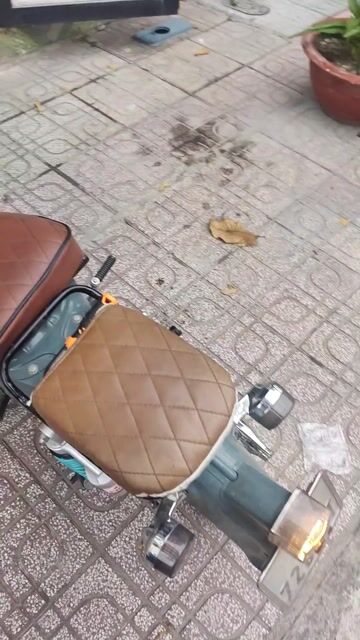 xe cub học sinh. Mua bán Xe máy tại Thành phố Thuận An Bình Dương được đăng bởi Cê Mờ Hắc hình 1