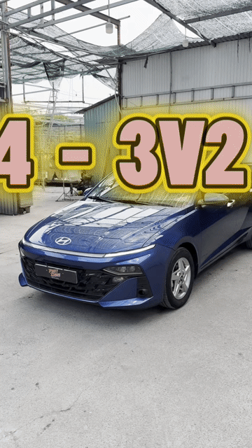 Hyundai Accent 1.5 Đặc biệt 2024 một chủ từ đầu. Mua bán Ô tô tại Thành phố Thủ Đức Tp Hồ Chí Minh được đăng bởi FASTCARS THÁI Ô TÔ CŨ  hình 1