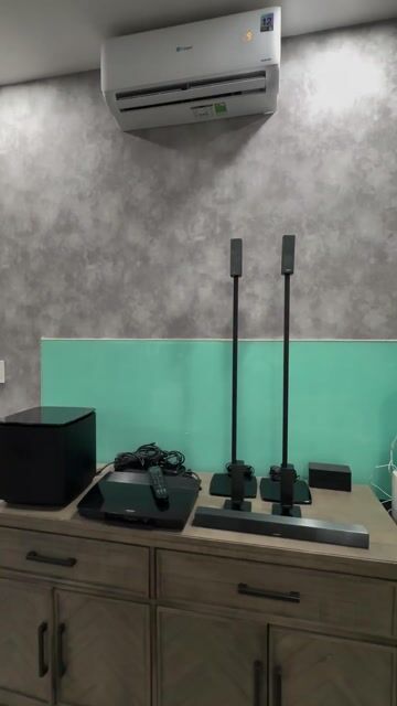bose lifestyle 650. Mua bán Tivi, Âm thanh tại Thành phố Thủ Đức Tp Hồ Chí Minh được đăng bởi Nguyễn Mười hình 1