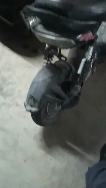 Bán xe đạp điện Mini 113. Mua bán Xe điện tại Quận Nam Từ Liêm Hà Nội được đăng bởi Nguyễn Ngọc Anh hình 1