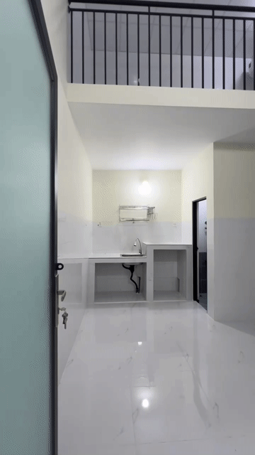 Cho thuê Phòng trọ Huyện Hòa Thành Tây Ninh diện tích 25 m² giá 2,5 triệu/tháng