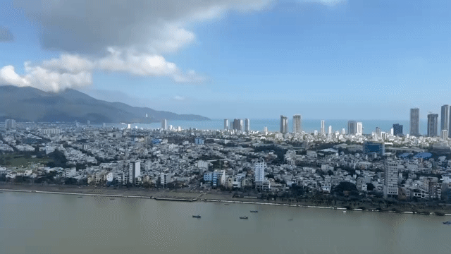 Mua bán Nhà ở Quận Ngũ Hành Sơn Đà Nẵng diện tích 110 m² giá 15 tỷ