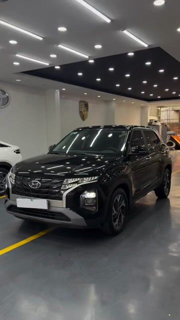 Hyundai Creta 2023 Cao Cấp giá tốt. Mua bán Ô tô tại Thành phố Thủ Đức Tp Hồ Chí Minh được đăng bởi Bá Lộc hình 1