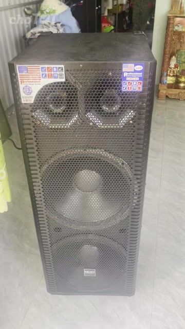 Loa kéo 1000W 4 tấc đôi JBL 450. Mua bán Tivi, Âm thanh tại Quận Cái Răng Cần Thơ được đăng bởi congDanh nhà đất CT hình 1