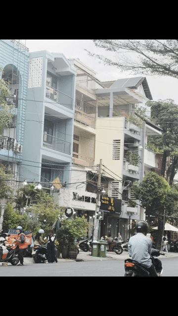 Cho thuê Nhà ở Quận Bình Thạnh Tp Hồ Chí Minh diện tích 80 m² giá 55 triệu/tháng