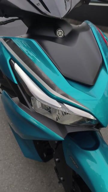 Yamaha NVX 155 V2 ABS Limited 2023 Xanh. Mua bán Xe máy tại Quận Tân Phú Tp Hồ Chí Minh được đăng bởi Đỗ Hoàng hình 1