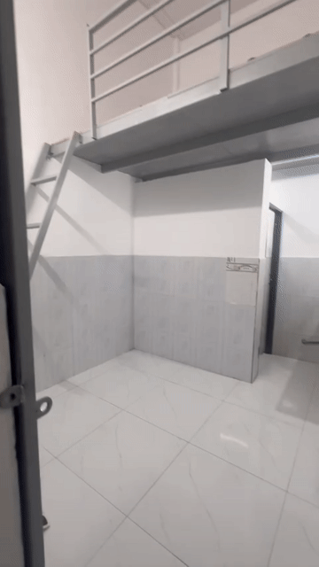 Cho thuê Phòng trọ Huyện Bình Chánh Tp Hồ Chí Minh diện tích 18 m² giá 1,8 triệu/tháng