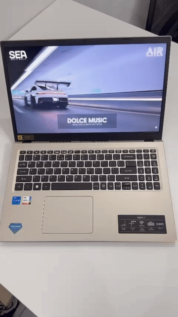 Acer Aspire 3 i5-1135G7 15.6 inch 8GB/512G. Mua bán Laptop tại Quận Phú Nhuận Tp Hồ Chí Minh được đăng bởi LAPTOP BÁCH KHOA hình 1