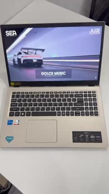 Acer Aspire 3 i5-1135G7 15.6 inch 8GB/512G. Mua bán Laptop tại Quận Phú Nhuận Tp Hồ Chí Minh được đăng bởi LAPTOP BÁCH KHOA hình 1