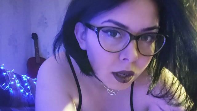 Model - Lamia Nox bigboobs