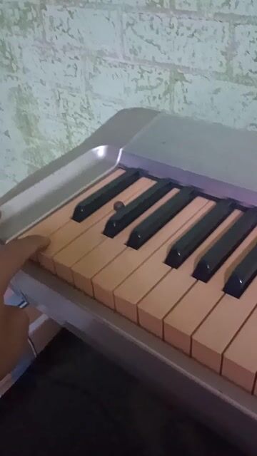 Đàn Piano điện Columbia EP-C20 Xám cũ. Mua bán Nhạc cụ tại Quận Ngũ Hành Sơn Đà Nẵng được đăng bởi POTATO THE hình 1